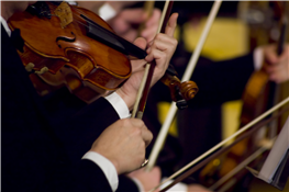 Friday Favorites: Appalachian Spring - NC Symphony