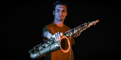The Joshua Constantine Quartet