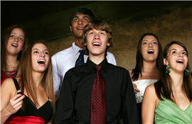 Idaho International Choral Festival