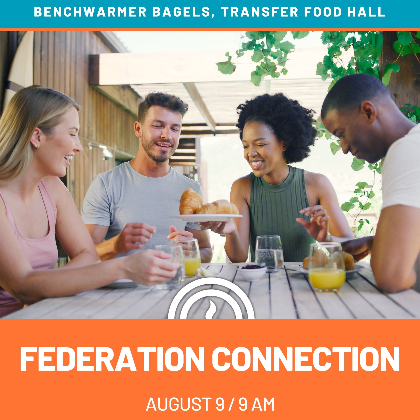 Federation Connections