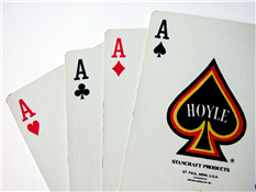 Phase 10 Card Game