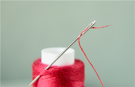 Sewing Classes