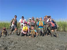 Pluff Mud Paddle