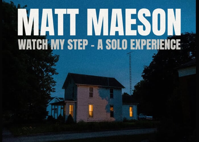 Matt Maeson