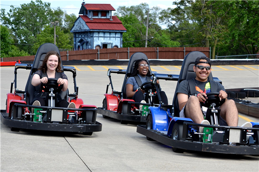 Spring Break Unlimited Attractions Wristband At Haunted Trails Joliet Chicago Tribune Event Listings