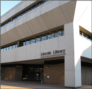 Ask a Library Techie
