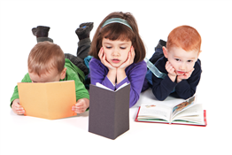 BookPeople Presents: A Special Storytime with Lizzie Brooks