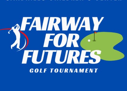 Sandhills Children's Center Fairway for Futures Golf Tournament