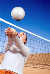 Idaho State University Women's Volleyball vs Eastern Washington University