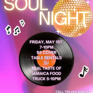 Soul Dance Night