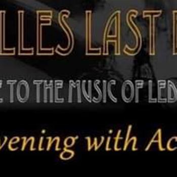 An Evening With Achilles Alb At The Waiting Room News Channel Nebraska Metro Omaha Events