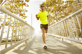 DBB Run Club: 1, 2 & 3 mile routes for everyone