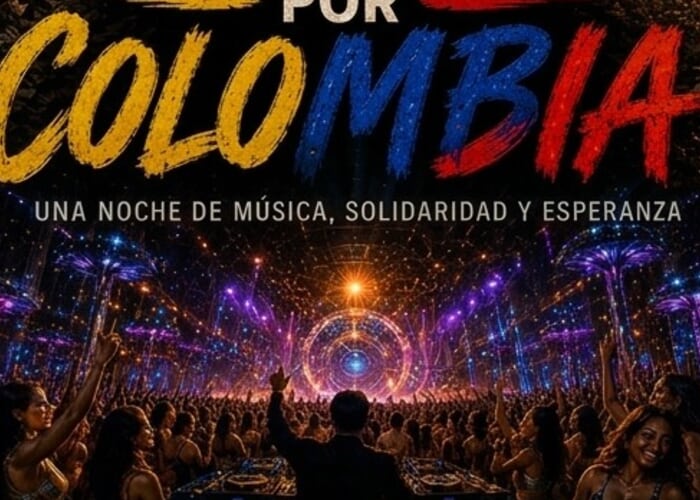 UNIDOS POR COLOMBIA – Fiesta Bumanguesa | Aug 15, 2026