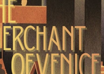 The Merchant of Venice