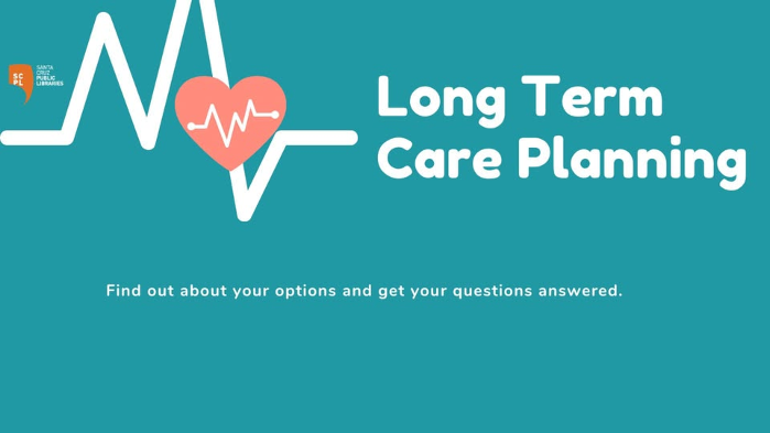 Long Term Care Planning