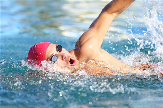 Naval Academy Men's Swimming & Diving vs LSU