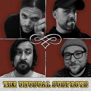 Unusual Suspects' Phonograph 21st Anniversary Show