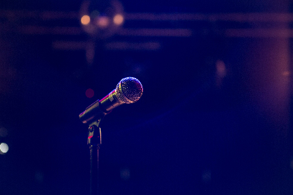Vocal Workshop - Powhatan Campus