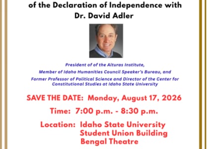 Constitutional Fulfillment of Declaration of Independence