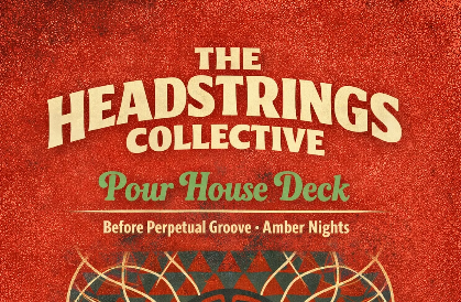 Headstrings Collective