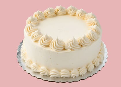 Sweet Success: Basic Cake Decorating