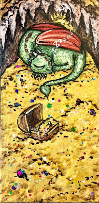 Dragon Treasue