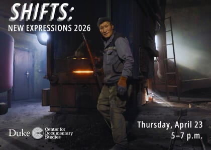Shifts: New Expressions 2026