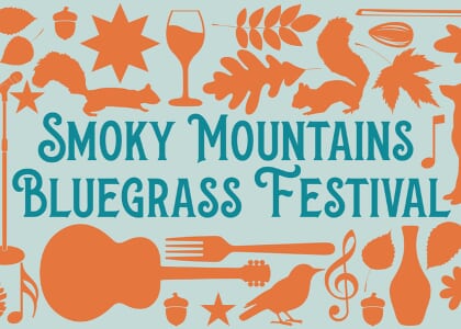 Smoky Mountains Bluegrass Festival