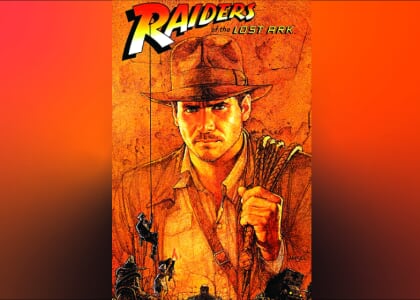 SCADshow Summer Series: Raiders of the Lost Ark