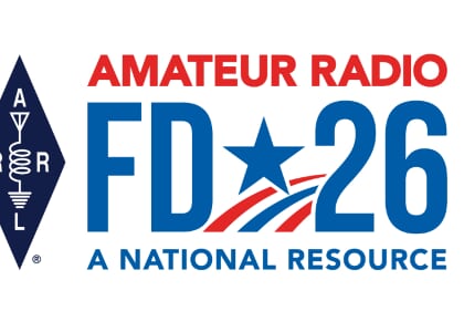 ARRL Field Day with Mecklenburg Amateur Radio Socity