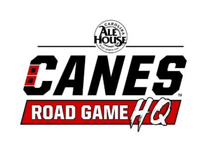 Official Carolina Hurricanes Viewing Parties