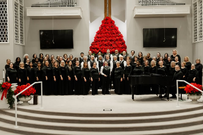Spring Concert 2026