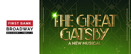 The Great Gatsby
