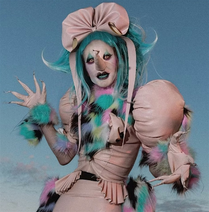 ABHORA MEET & GREET AT MONOSPACE PRIDE