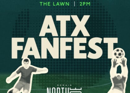 ATX Fanfest