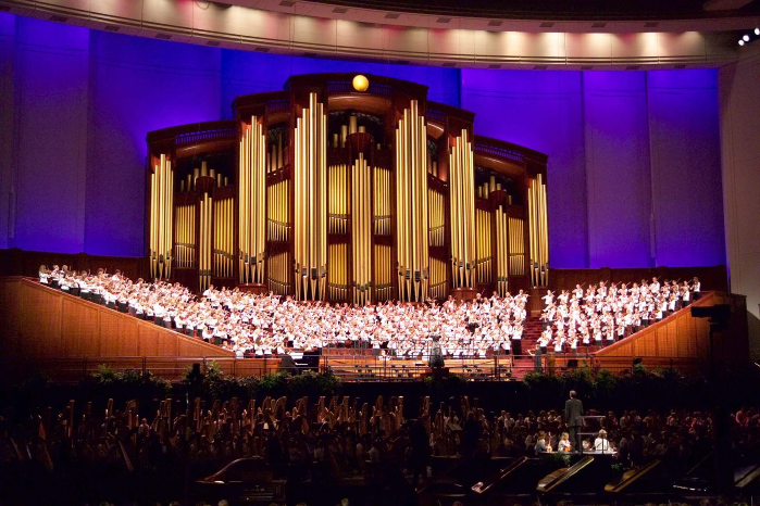 Utah County SAU Celebration XI: Creating Harmonies, Inviting Unity