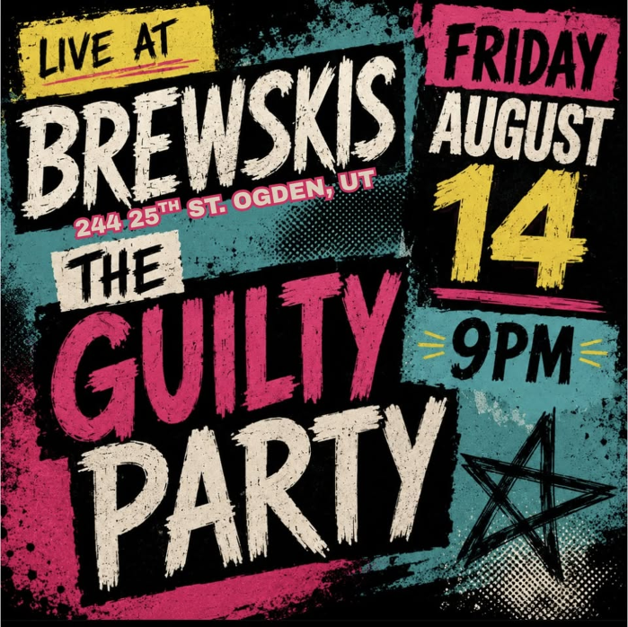 The Guilty Party