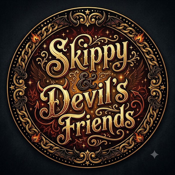 Skippy & The Devil's Friends