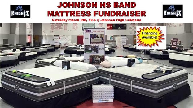 Mattress Sale Fundraiser Gainesville Times