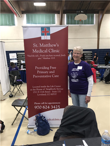 Matthews Medical Clinic Loveland Reporter Herald Events