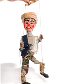 String City: Nashville's Tradition of Music and Puppetry