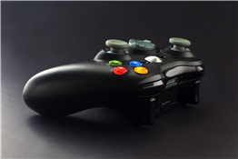Rolling Video Games