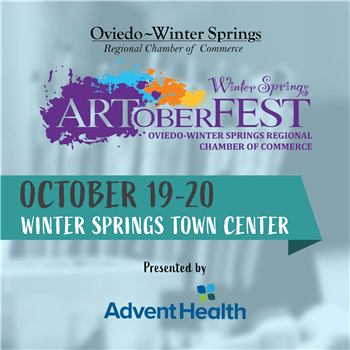 Winter Springs Artoberfest Orlando Sentinel
