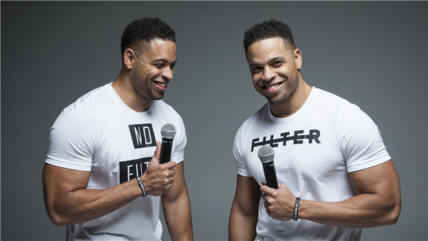 The Hodgetwins Wmc Action News 5 Calendar