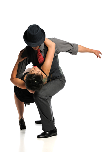Intro to Salsa & Bachata