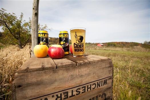 Apple Blossom Festival Winchester Ciderworks Tasting And Orchard Tours Wboy Calendar
