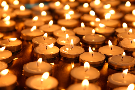 Memorial for Victims of Immigration Enforcement