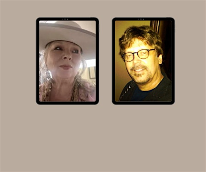 Westhaven Songwriter Night with Steve Diamond and Leslie Satcher