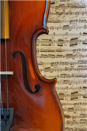Music from the Age of Enlightenment