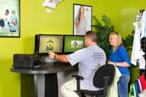 4th Friday Connections - Big Frog Custom T-Shirts & More